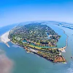 Vakantiehuis V3 - Valle Da Pesca Albarella Island