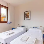Vakantiehuis V3 - Valle Da Pesca *