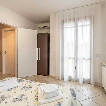 Casa vacanze V3 - Valle Da Pesca Albarella Island