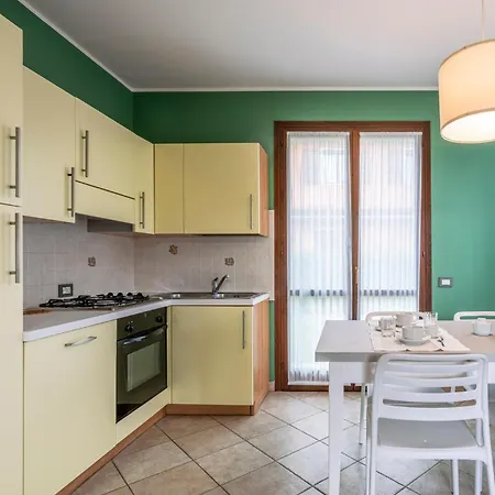 V3 - Valle Da Pesca Casa vacanze *