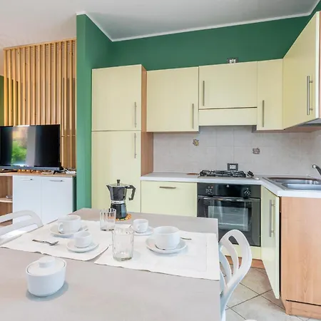 V3 - Valle Da Pesca * Albarella Island