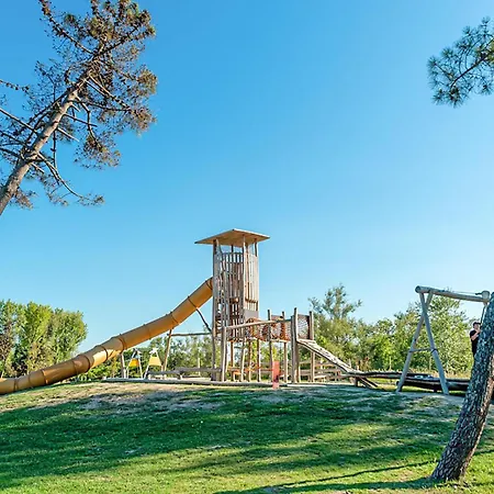 Casa vacanze V3 - Valle Da Pesca Albarella Island