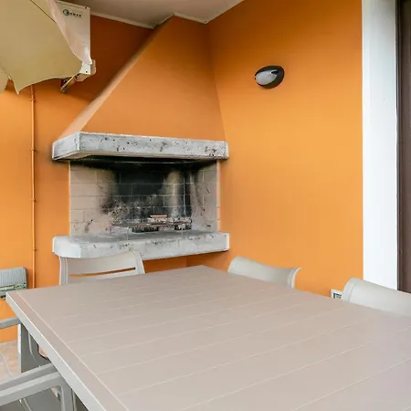 V3 - Valle Da Pesca * Albarella Island