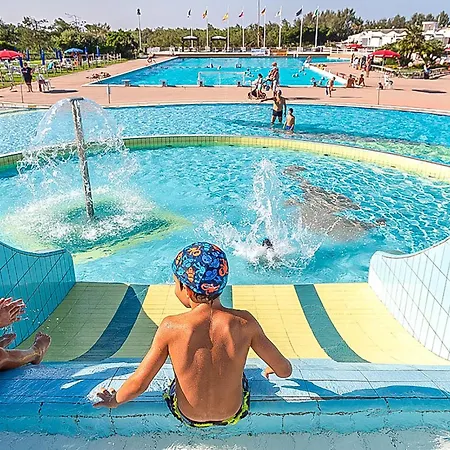 Casa vacanze V3 - Valle Da Pesca