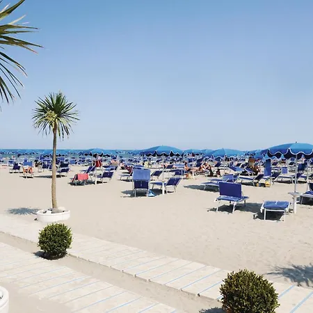 V3 - Valle Da Pesca Albarella Island