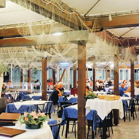 Casa vacanze V3 - Valle Da Pesca *