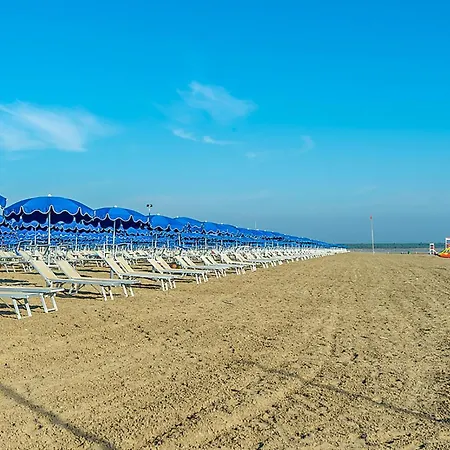 V3 - Valle Da Pesca * Albarella Island