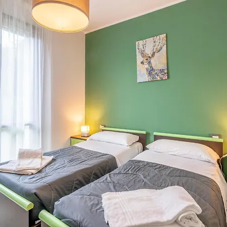 V3 - Valle Da Pesca Casa vacanze Albarella Island