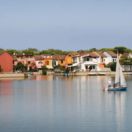 Vakantiehuis V3 - Valle Da Pesca Albarella Island