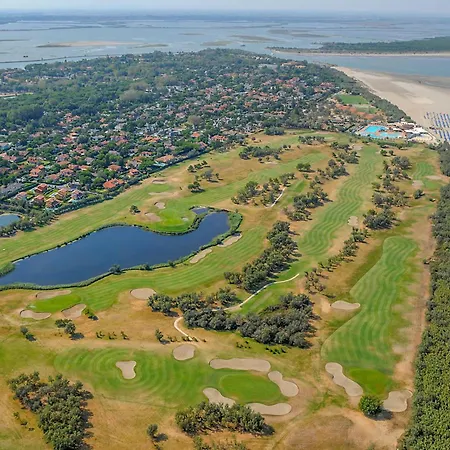 Casa vacanze V3 - Valle Da Pesca Albarella Island