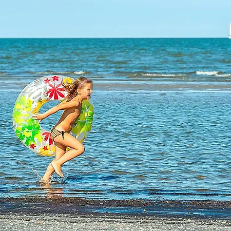 Casa vacanze V3 - Valle Da Pesca Albarella Island