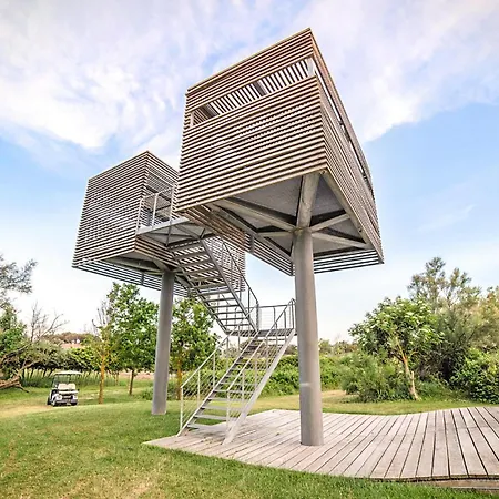 V3 - Valle Da Pesca * Albarella Island