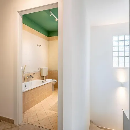 V3 - Valle Da Pesca Albarella Island