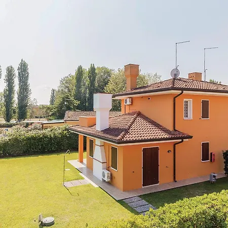 V3 - Valle Da Pesca Holiday home Albarella Island