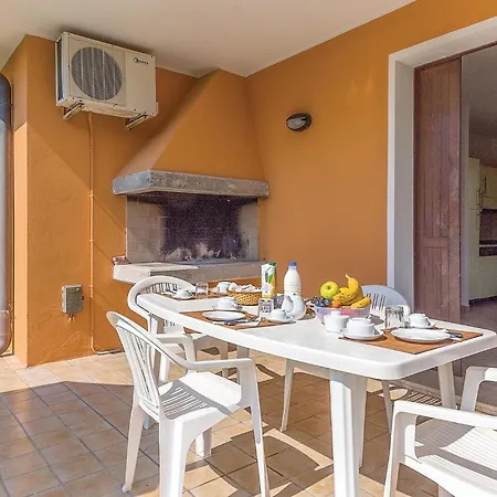 Holiday home V3 - Valle Da Pesca *