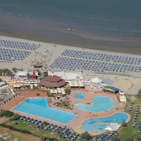 V3 - Valle Da Pesca 度假居 *