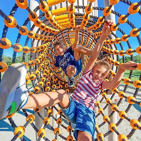 V3 - Valle Da Pesca Albarella Island