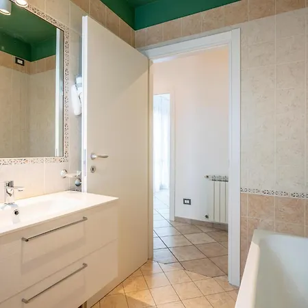 V3 - Valle Da Pesca Holiday home Albarella Island