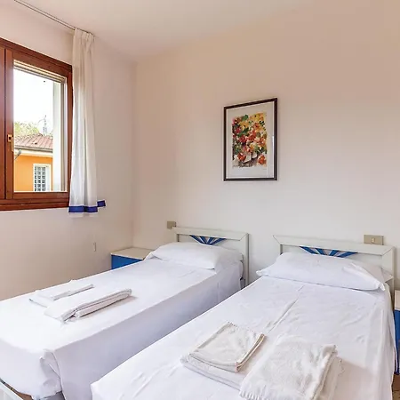 Holiday home V3 - Valle Da Pesca *