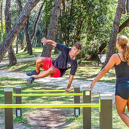 度假居 V3 - Valle Da Pesca *