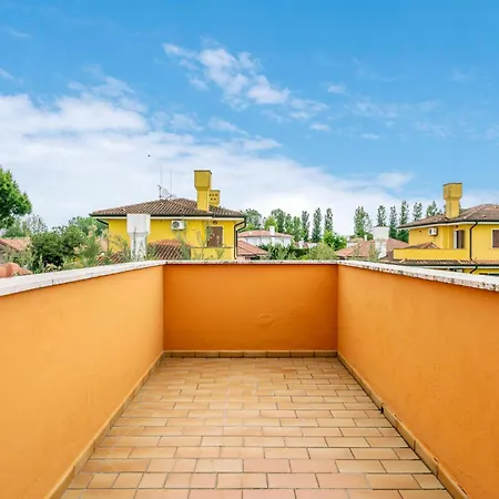 V3 - Valle Da Pesca 度假居