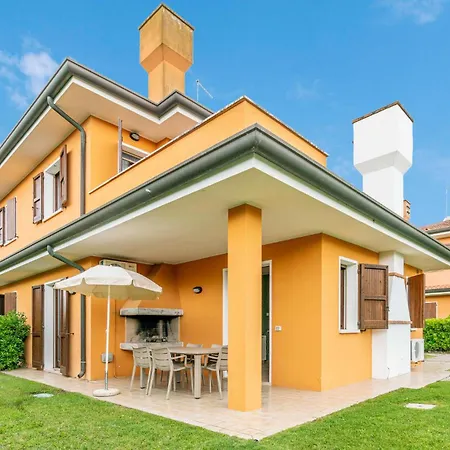 V3 - Valle Da Pesca Holiday home Albarella Island